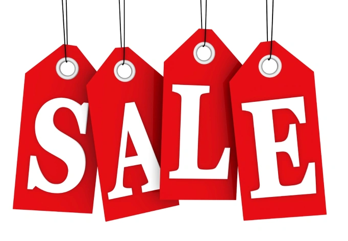 SALES